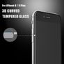 Tempered Glass for iPhone 6 & 6s Image 3