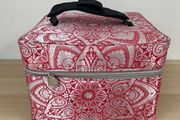 Large Soap &amp; Glory Vanity Case