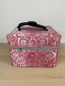 Large Soap & Glory Vanity Case