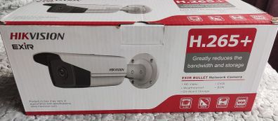 HIKVISION EXiR Bullet Network camera
