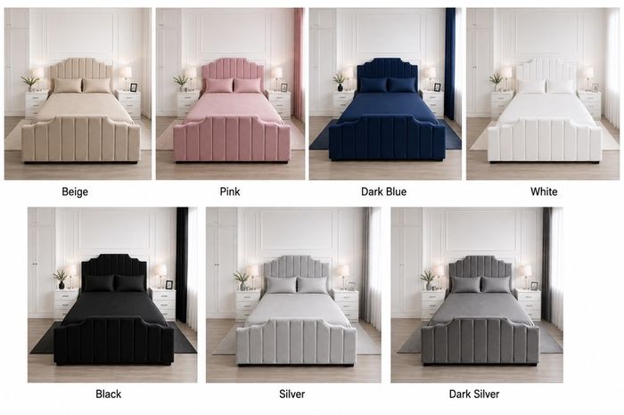 beds