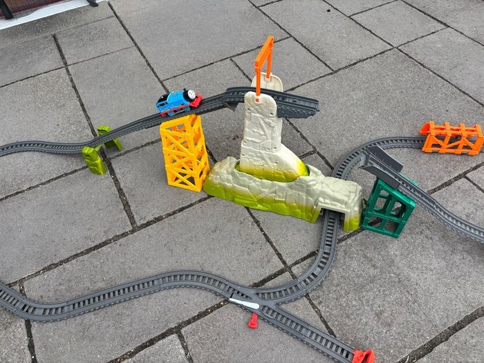 Thomas Avalanche Escape set