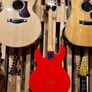 1982 Peavey T-60 Image 4