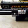 Star Wars Darth Vader Force FX Lightsaber Collectible Master Replicas SW-207 Image 3