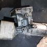 Audi A4 B6 1.9 Tdi Avf Oil Filter Housing & Cooler 038115466 Image 2