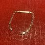 Sterling Silver Bracelet Image 3