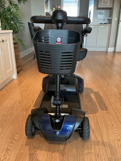 Mobility Scooter