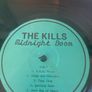 The Kills - Midnight Boom Image 3