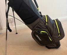 Motocaddy Hydroflex Waterproof Stand Bag