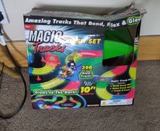 toy