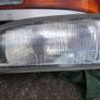 1990s Subaru impreza lights Image 3