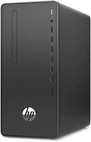 Hp 290 G4 | 10th Gen | Core I3-10100 | 16gb | 240gb