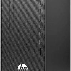 Hp 290 G4 | 10th Gen | Core I3-10100 | 16gb | 240gb
