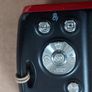 Samsung PL90 Digital Camera, 4 x Zoom, 12.2 Megapixel, Battery charged by afixed USM connector, Issue with the zoom Lens Image 5