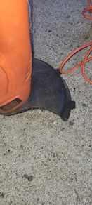 strimmer