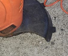 strimmer