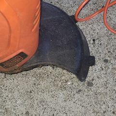 strimmer