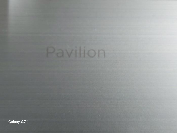 HP Pavilion 15.6 inch Laptop, Blue, Intel Core i3-5157U, 2.5GHz, 8GB Ram, 1 Terrabyte HDD, Windows 10, Microsoft Edge, Opera, Firefox, avast, VLC