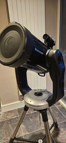 Celestron CPC1100 11" SCT Telescope