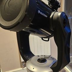Celestron CPC1100 11" SCT Telescope