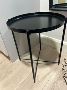 Tray Table
