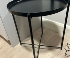 Tray Table