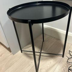Tray Table