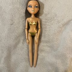 Bratz Mermaidz Yasmin Doll