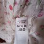 SALE! Girls' floral dress Image 5