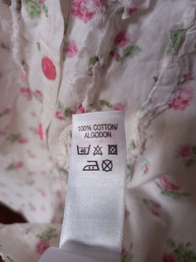 SALE! Girls' floral dress