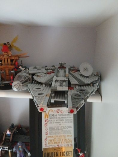 lego