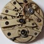 Lot of Wrist & Fobwatch movements - see Description for Condition Image 5