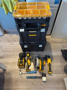 dewalt new