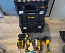 dewalt new
