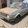 Vw golf mk2 '85 Image 3