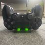 PS4 Slim 1TB Bundle (Firmware 10.71) Boxed with 2 Controllers & Dock Image 10