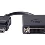 Dell Adapter - DisplayPort to DVI Single-Link Image 3
