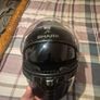motorcycle  helmet Image 2