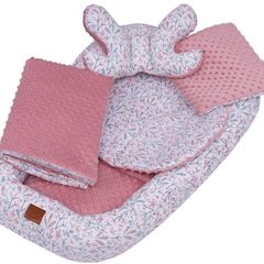 Baby nest 5-piece sets