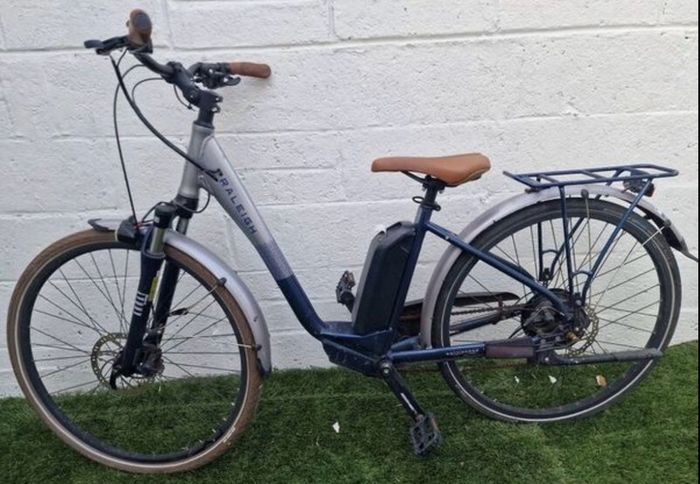 electric bike