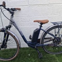 electric bike
