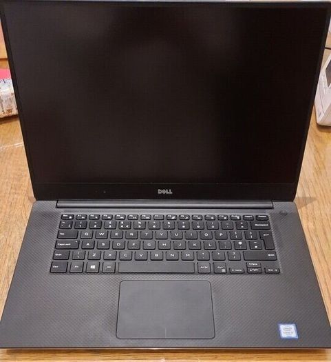 Dell Precision 5520 15.6" WIN 11 PRO Mobile Workstation Business Gaming Laptop Intel i7-6820HQ 16GB RAM 256GB SSD NVIDIA Quadro M1200 4GB GDDR6