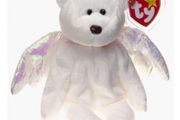 TY Beanie Baby Halo