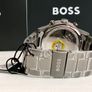 Hugo Boss 1513949 Chronograph Brand New Complete Set Image 6