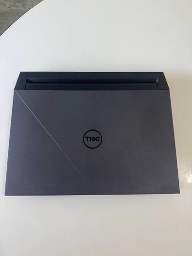 Laptop gaming