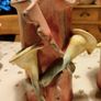 Elderbush Irish pottery 2 Vases. Perfect condition Image 4