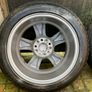 BMW 157 Style Alloys Image 8