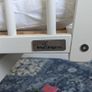 baby crib/swing Image 4