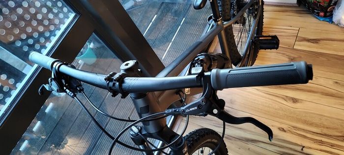 Cube Acid Mountain Bike  Like New