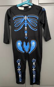 Halloween Costume (Age 1-2)